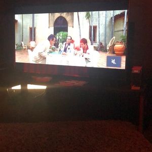 Meet your Posher, Denton